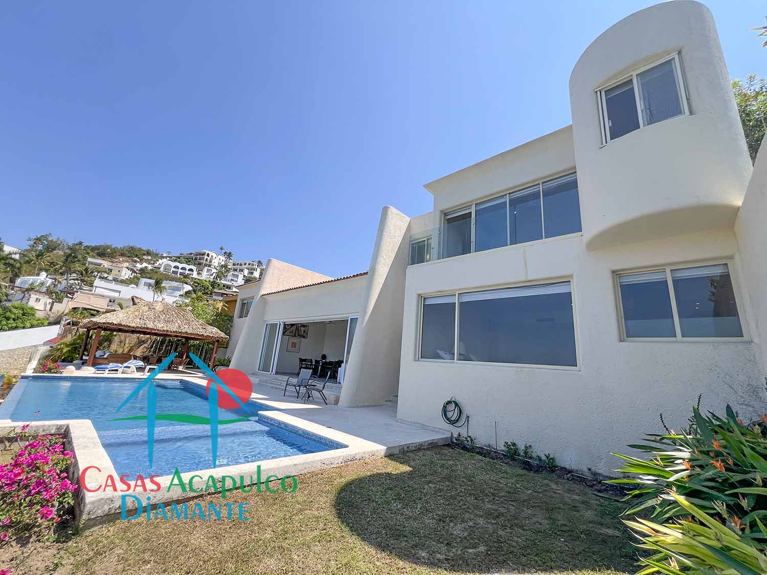 Villa Canora - Terraza 15